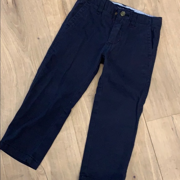 tommy hilfiger super soft twill denim